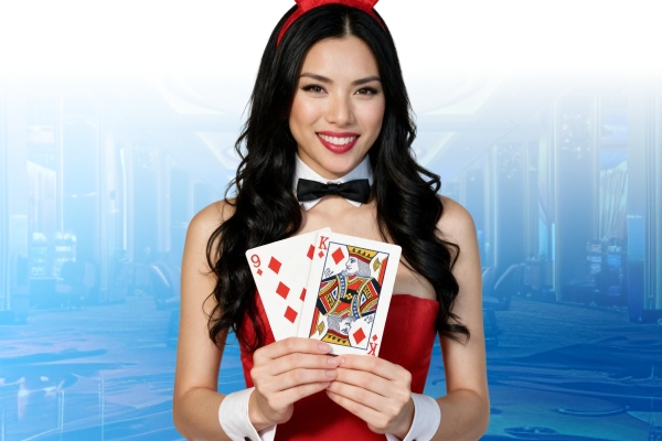 Playboy Speed Baccarat