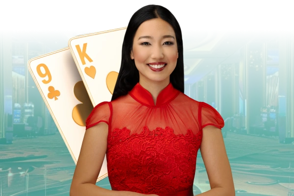 Always 9 Baccarat