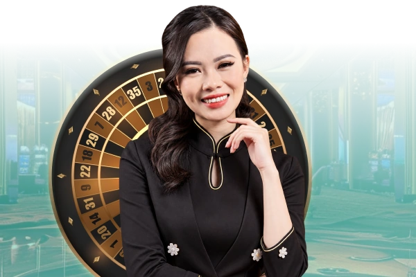 Emperor Roulette