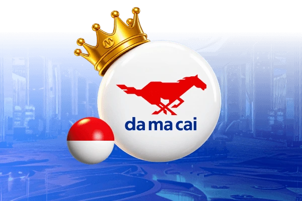 Da Ma Cai