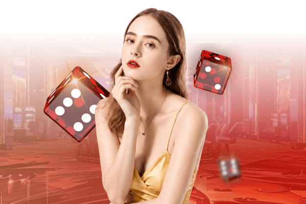 Lucky TaiXiu