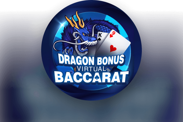 Dragon Bonus Virtual Baccarat