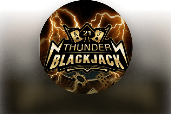 Thunder Blackjack