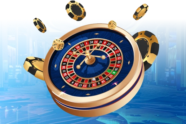 Auto-Roulette