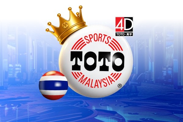 Sports Toto 4D
