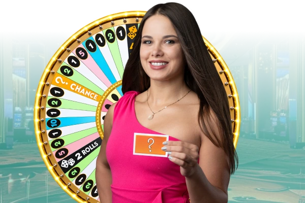 MONOPOLY Live