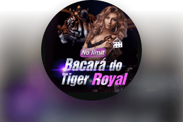 Bacará Tigre Real