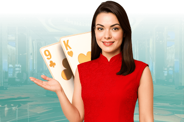 Baccarat