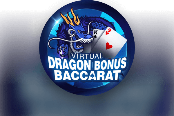 Virtual Dragon Bonus Baccarat