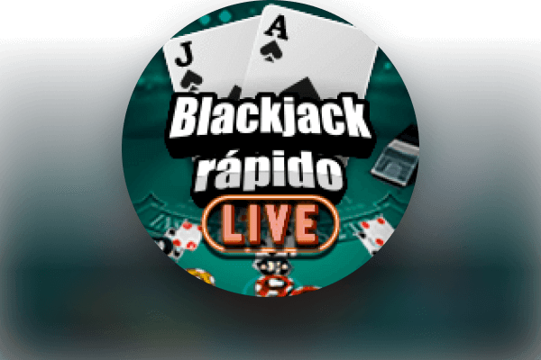 Blackjack de velocidade