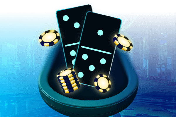 Domino QQ