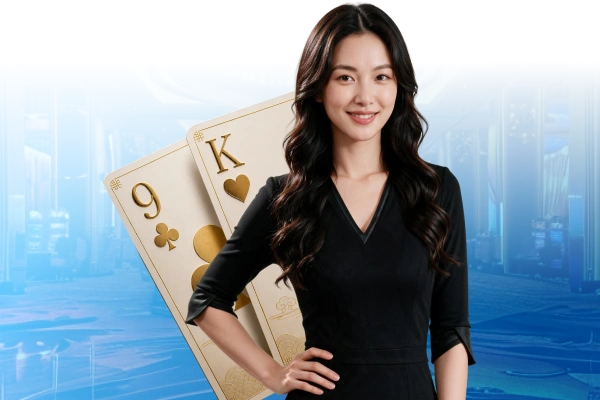 Korean All-In Speed Baccarat