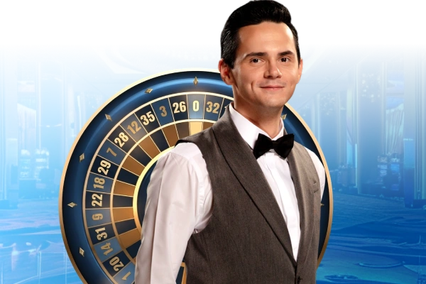Amstel Roulette