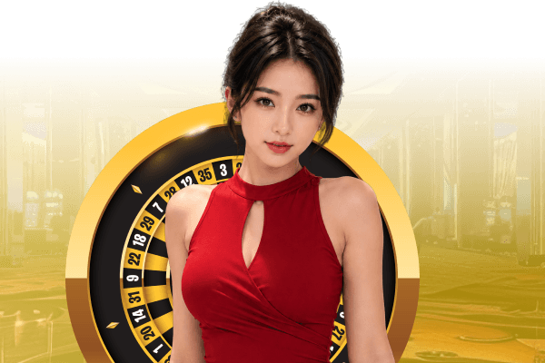 Roulette