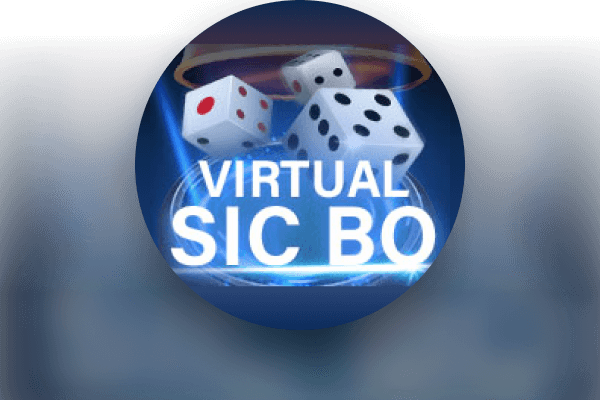 Royal Virtual Sic Bo
