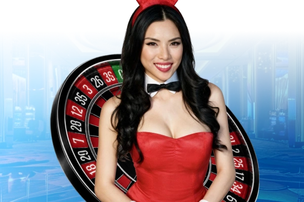 Playboy Roulette