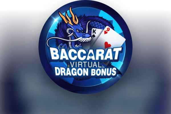 Virtual Dragon Bonus Baccarat